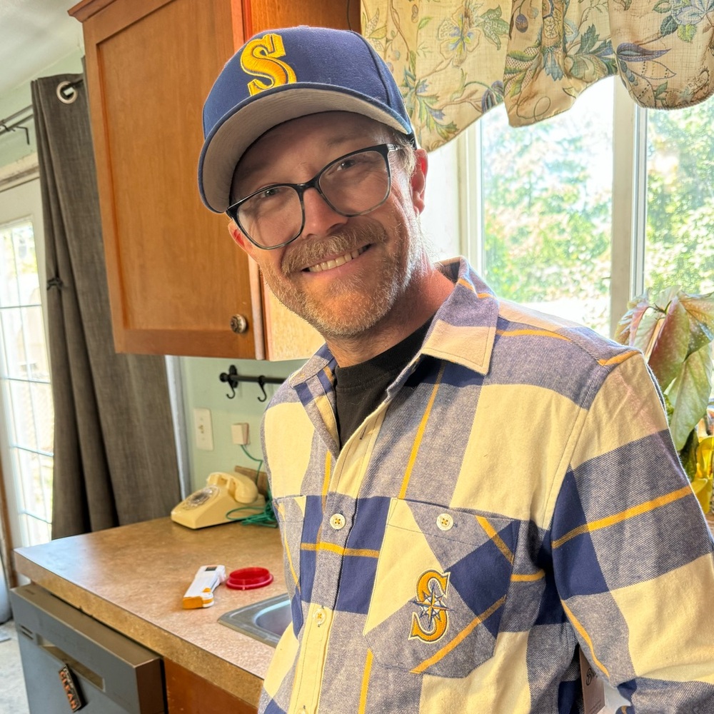 Meet your Posher, Johnathan